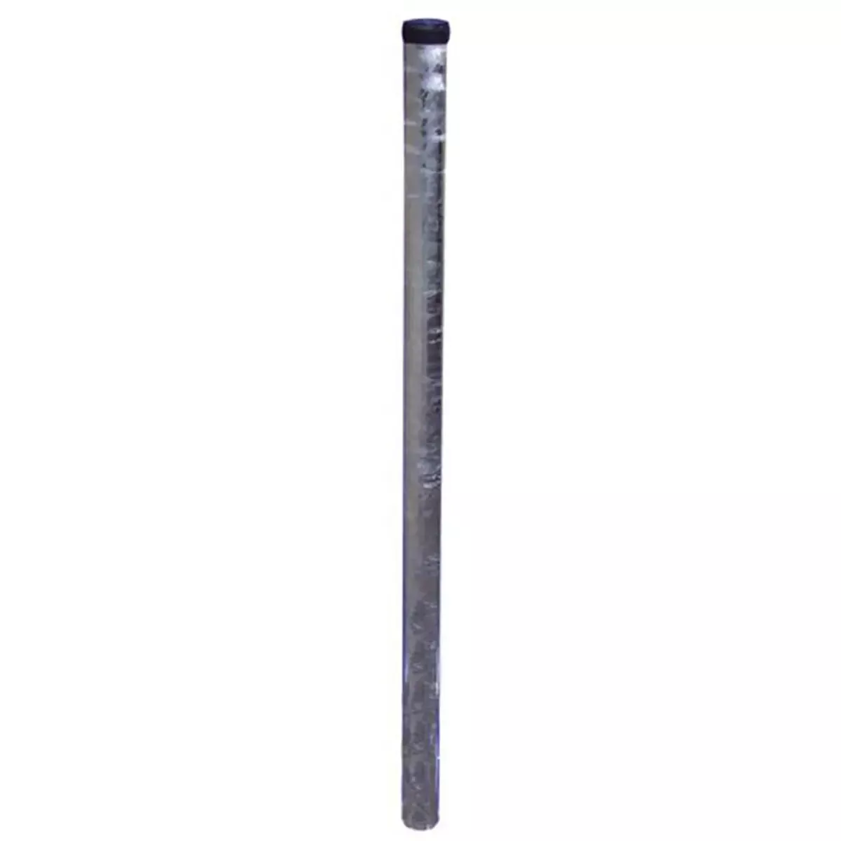 Rohrpfosten aus Stahl, ø 60 mm, Wandstärke 2,0 mm, Länge 3.250 mm, nach IVZ S132 Bild 1 von 4 für Befestigen und Montieren